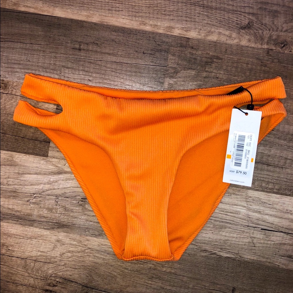 Calvin Klein Swimsuit/bathing suit bottoms